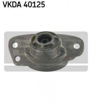 Опора стійка амортизатора SKF VKDA40125