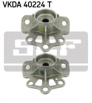 Опора стойки амортизатора SKF VKDA 40224 T (фото 1)