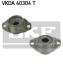 Опора стойка амортизатора SKF VKDA40304T (фото 1)