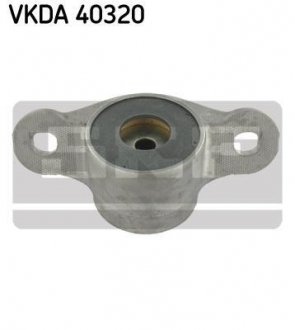 Опора амортизатора резинометаллическая SKF VKDA 40320