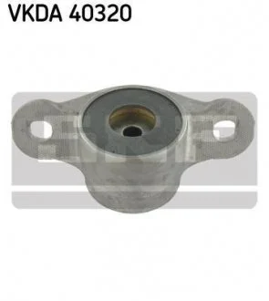 Опора амортизатора резинометаллическая SKF VKDA 40320 (фото 1)