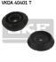 Опора стойка амортизатора SKF VKDA40401T (фото 1)