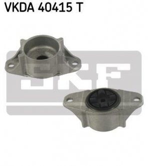 Опора стійки амортизатора SKF VKDA 40415 T (фото 1)