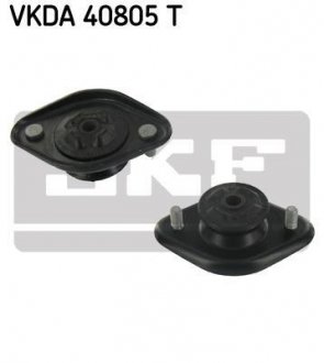 Опора стійки амортизатора SKF VKDA 40805 T