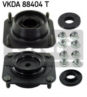 Опора стойка амортизатора SKF VKDA88404T (фото 1)