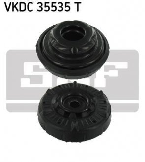 Опора стойки амортизатора SKF VKDC 35535 T (фото 1)