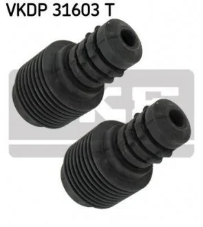 Пилозахисний комілект, амортизатор SKF VKDP 31603 T