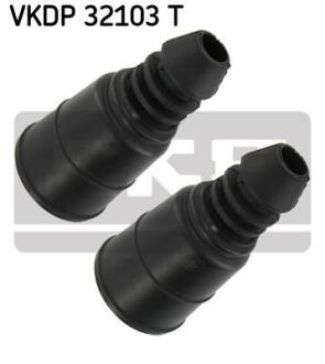 Пильовик амортизатора SKF VKDP32103T (фото 1)