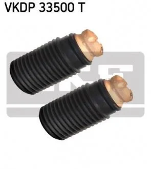 Пильовик амортизатора SKF VKDP33500T
