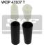 Сервисный комп-кт амортизатора VKDP 43107 T