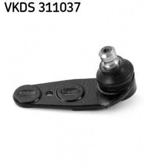 Sworzeс wahacza AUDI COUPE (89/ 8B) SKF VKDS311037 (фото 1)