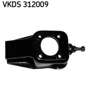 Наконечник рулевой тяги FIAT/LANCIA SEAT SKF VKDS312009 (фото 1)