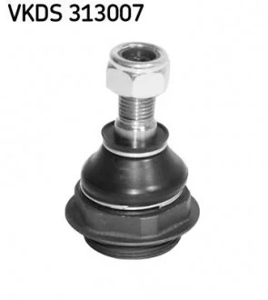 Sworzeё wah. PSA BERLINGO,BERLINGO (B9)/C4 Grand Picasso/C4 I/C SKF VKDS 313007