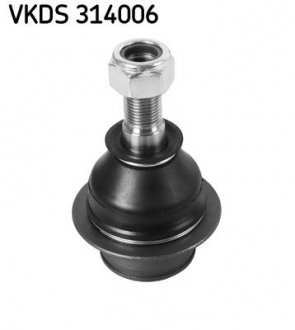 Важіль SKF VKDS 314006