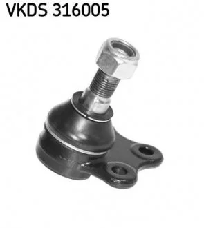 Важіль SKF VKDS 316005