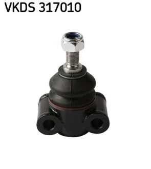 Нижній/верхній кульовий шарнір SKF VKDS317010