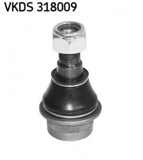Шаровая опора MERCEDES/VW Sprinter(901-904)/LT >>"06 SKF VKDS318009