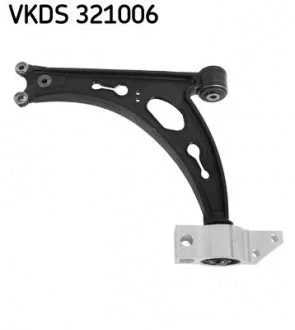 Важіль SKF VKDS 321006