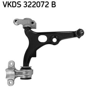 Фото 1 - важіль підвіски, підвіска коліс SKF VKDS322072B Важіль підвіски, підвіска коліс SKF VKDS322072B (фото 1)