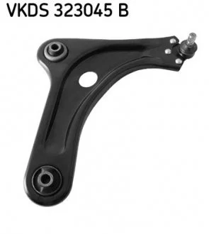 Рычаг PSA/TOYOTA C1/107/AYGO SKF VKDS323045B