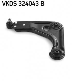 Рычаг FORD Ka (Power steering) SKF VKDS324043B