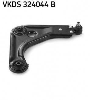 Рычаг FORD Ka (Power steering) SKF VKDS324044B (фото 1)