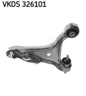 Важіль підвіски, підвіска коліс SKF VKDS326101