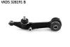 Wahacz MERCEDES S-CLASS VKDS328191B