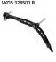 Рычаг BMW 3 (E36)/3 (E36) Compact/3 (E36) Convertible/3 VKDS328500B