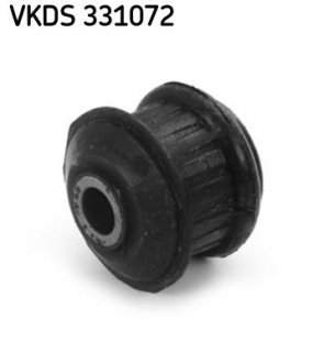 Tuleja wspornika osi AUDI 80 (8C, B4), 80 (8C, B4) Avant SKF VKDS331072 (фото 1)