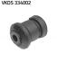 Сайлентблок рычага FORD FOCUS/ FOCUS I/ FOCUS I Estate/ FOCUS I Saloon SKF VKDS334002 (фото 1)