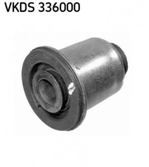 Сайлентблок важеля PRZOD SKF VKDS 336000