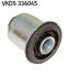 Tuleja wah. RENAULT SKF VKDS336045 (фото 1)