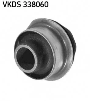 Сайлентблок важеля MERCEDES A-CLASS (W169)/ B-CLASS (W245) SKF VKDS338060 (фото 1)