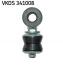 Іacznik stab. VAG CORDOBA I (6K2/C2)/CORDOBA I (6K5) Vario/IBIZA SKF VKDS341008 (фото 1)