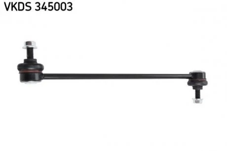 OPEL Тяга стабилизатора Сorsa D, Fiat Grande Punto SKF VKDS 345003