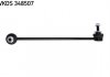 SKF BMW Тяга стабилизатора передн.прав. 5серия (E60/E61) 03- VKDS 348507