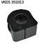 Втулка стабілізатора SKF VKDS351013 (фото 1)