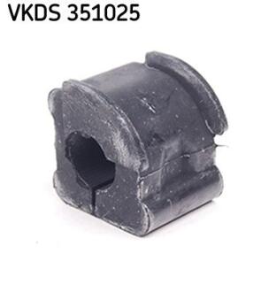 Втулка стабілізатора SKF VKDS351025 (фото 1)