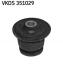 Втулка стабілізатора SKF VKDS351029 (фото 1)