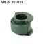 Втулка стабілізатора SKF VKDS351031 (фото 1)