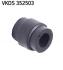 Tuleja stab. IVECO DAILY/ DAILY II SKF VKDS352503 (фото 1)