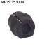 Втулка стабілізатора SKF VKDS353008 (фото 1)
