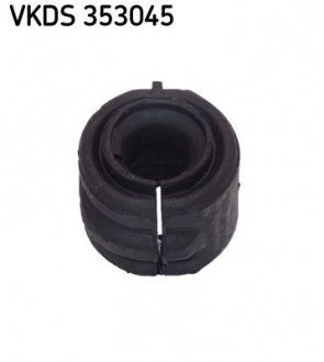 Втулка стабілізатора гумова SKF VKDS353045 (фото 1)