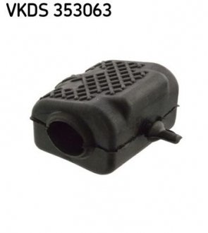 Втулка стабілізатора гумова SKF VKDS353063 (фото 1)