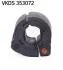 Подушка стабілізатора передн (22мм) PEUGEOT 2008 I, 207, 208, 208 I 1.0-1.6D 02.06- VKDS353072