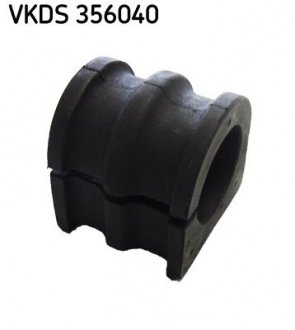 Втулка стабилизатора резиновая SKF VKDS 356040