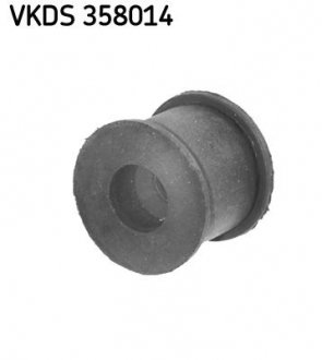 DB Втулка стабилизатора передн. LT28-46 II,Sprinter (на соединитель) SKF VKDS 358014 (фото 1)