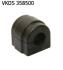 Втулка стабілізатора SKF VKDS358500 (фото 1)