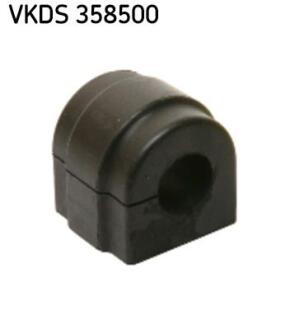 Втулка стабілізатора SKF VKDS358500